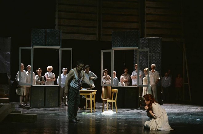 Leoš Janáček: Katja Kabanowa - Theater Krefeld Mönchengladbach 2016 (foto Theater Krefeld Mönchengladbach)