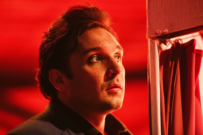 W.A.Mozart: Don Giovanni - Hudební festival Znojmo 2016 (foto Petr Vokurek)