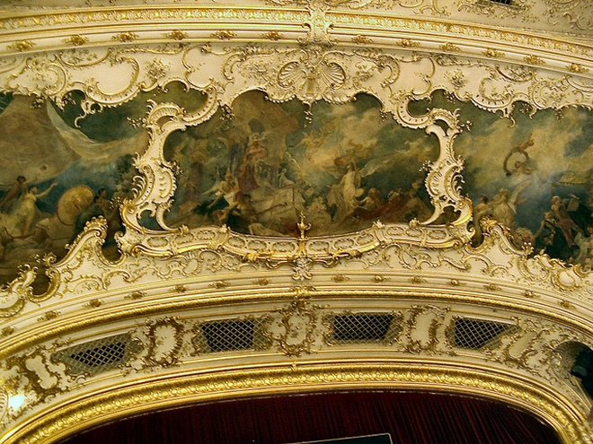 Státní opera (foto archiv)