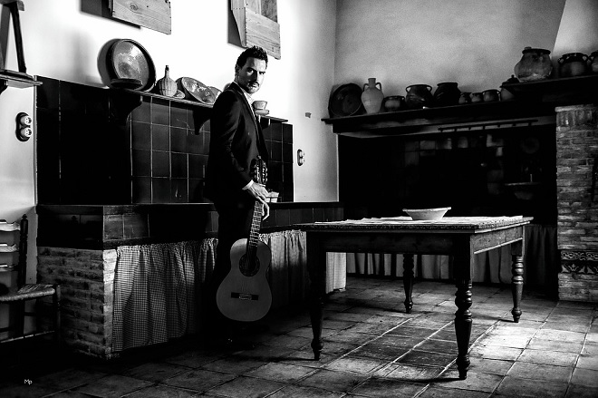 Carlos Piñana (foto archiv umělce)