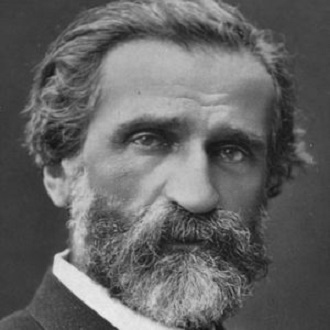 Giuseppe Verdi (foto biography.com)