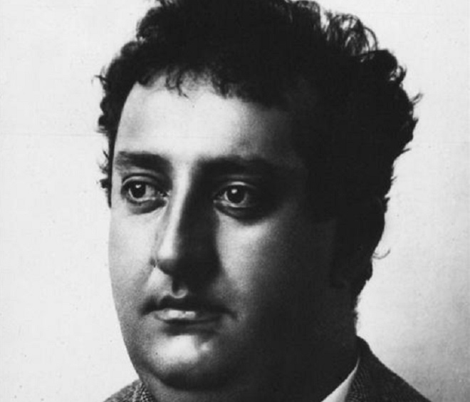 Robert Polák (foto archiv ND Praha)