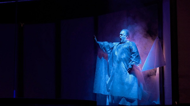 W.A. Mozart: Don Giovanni - Hudební festival Znojmo 2016 (zdroj facebook)