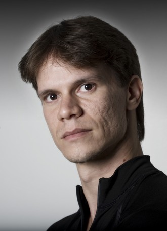Yoel Carreño (foto Den Norske Opera & Ballett)