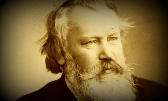 Johannes Brahms (foto archiv)