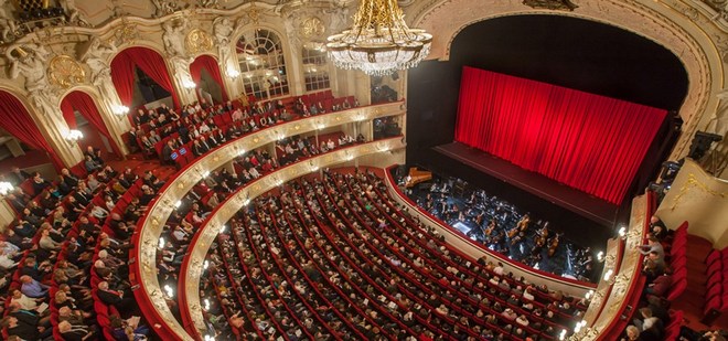 Komische Oper Berlín (zdroj komische-oper-berlin.de)