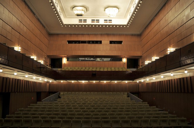 Státní opera Banská Bystrica (zdroj theatre-architecture.eu)