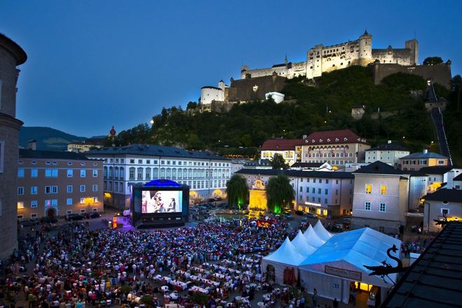 Salzburger Festspiele (zdroj FB Salzburger Festspiele)