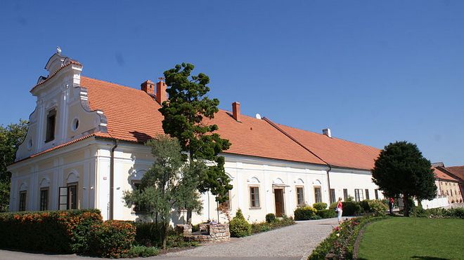 Čechovna Liteň (zdroj commons.wikimedia.org)