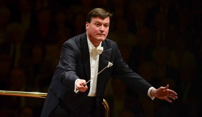 Christian Thielemann (foto © Matthias Creutziger)