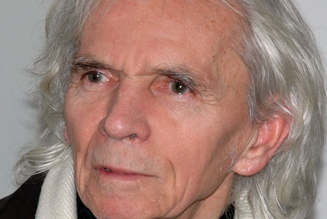Jiří Srnec (zdroj commons.wikimedia.org/NoJin)
