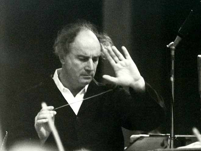 Rafael Kubelík (foto archiv)
