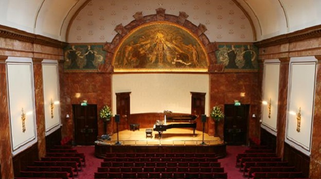 Wigmore Hall (foto classical-music.com)