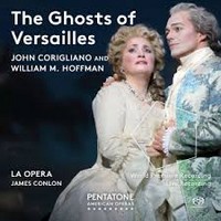 John Corigliano: The Ghosts of Versailles (zdroj pentatonemusic.com)