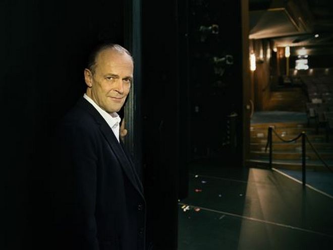 Sven-Eric Bechtolf (foto Salzburger Festspiele / © Luigi Caputo)