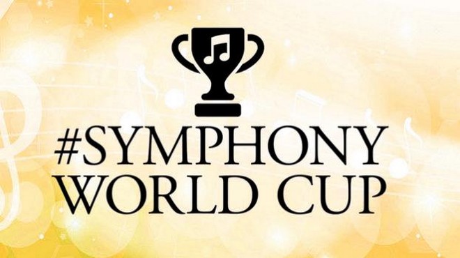 Symphony World Cup (zdroj classical-music.com)