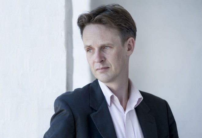 Ian Bostridge (foto © Sim Canetty-Clarke)