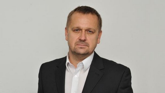 Petr Fischer (zdroj ČT)