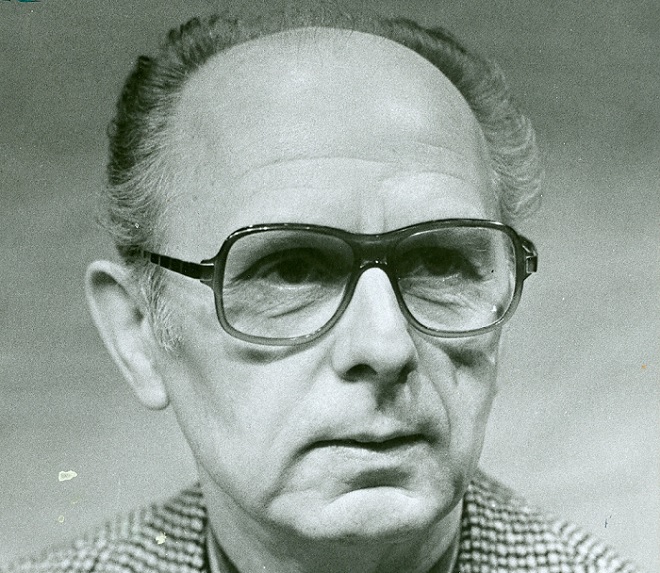 Albert Janíček (foto © František Krasl)