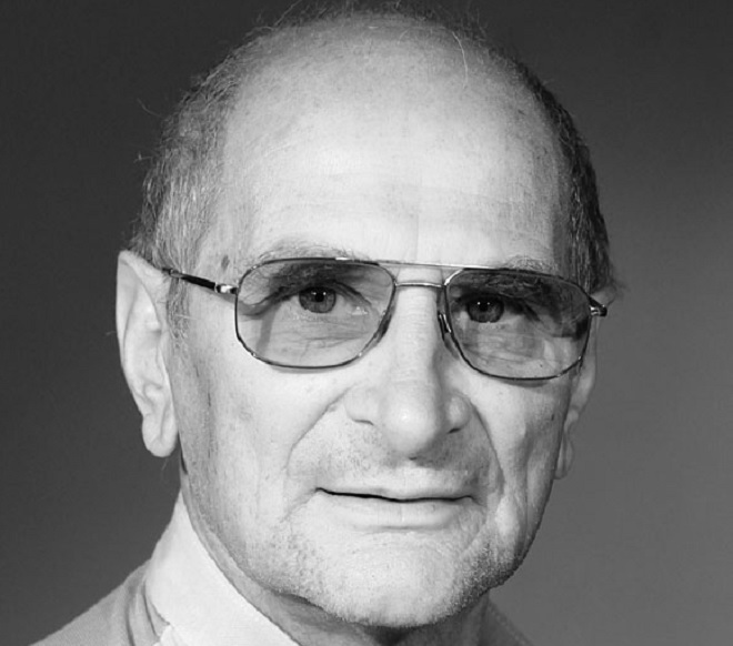 Jiří Žalud (archiv DJKT Plzeň)