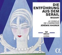 Wolfgang Amadeus Mozart: Die Entführung aus dem Serail (zdroj voix-des-arts.com)
