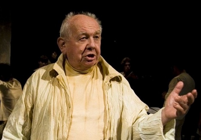 Richard Novák (foto Jan Dvořák)