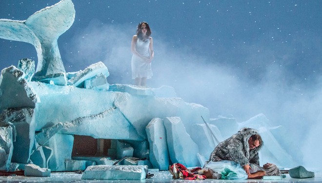 Antonín Dvořák: Rusalka - Tiroler Landestheater Innsbruck 2016 (foto FB Tiroler Landestheater Innsbruck)