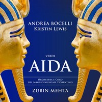 Giuseppe Verdi: Aida (zdroj andreabocelli.com)