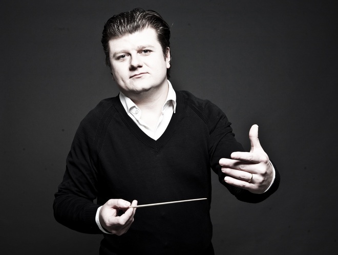 Radek Baborák (zdroj baborak.com)