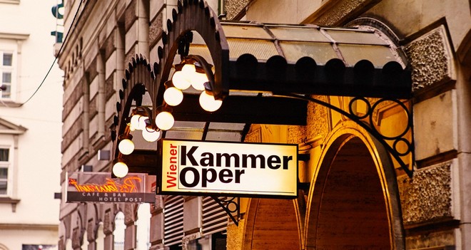 Wiener Kammeroper (foto © Peter M. Mayr/Theater an der Wien)