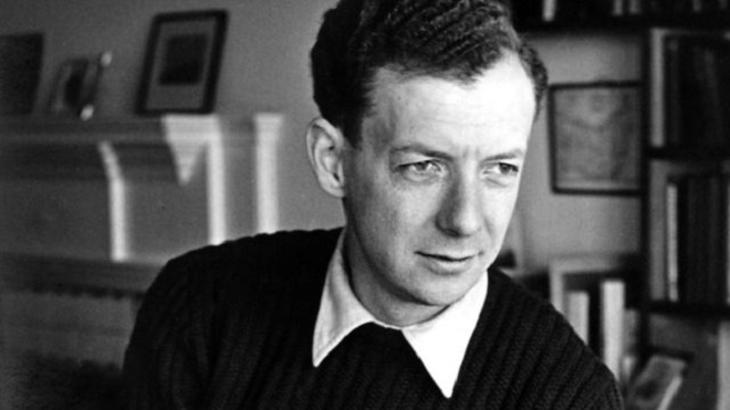 Benjamin Britten (foto cmuse.org)