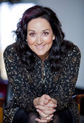 Katarina Karnéus (zdroj NdB)