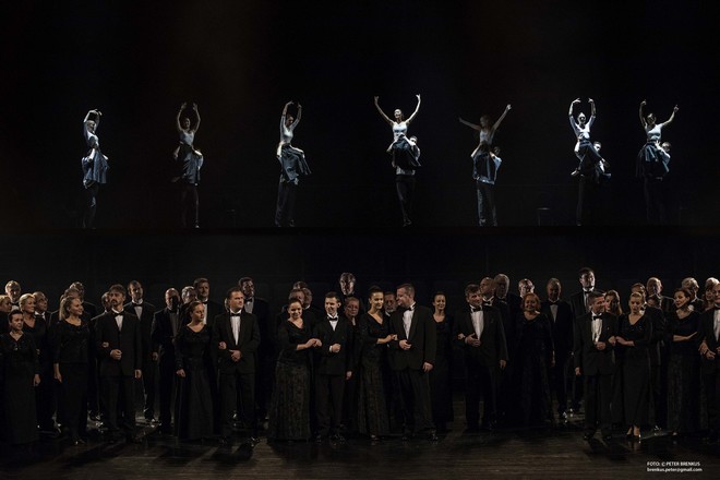 Hector Berlioz: Faustovo prekliatie - SND Bratislava 2016 (foto © Peter Brenkus/SND Bratislava)