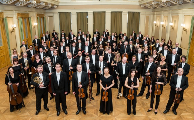 Filharmonie Brno (foto FB)