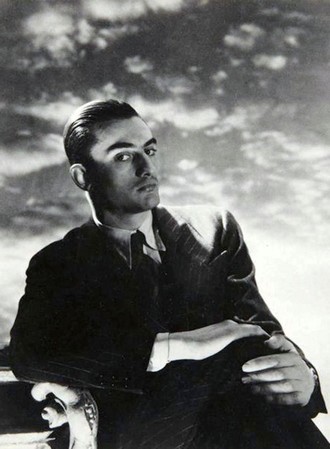 Luchino Visconti (foto archiv)