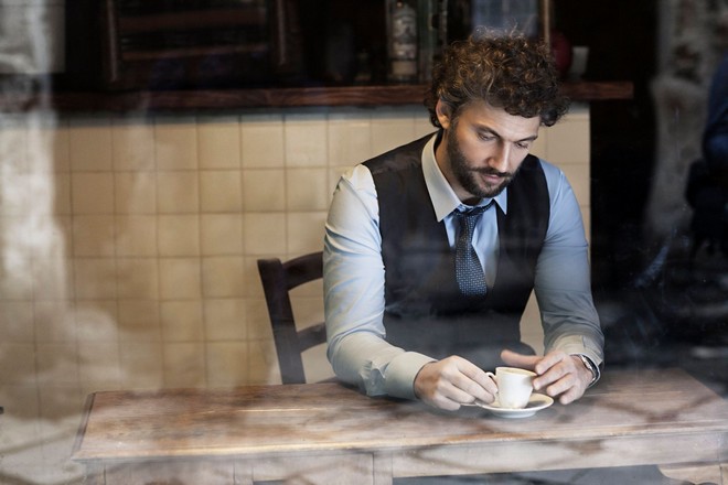 Jonas Kaufmann (foto FB J. Kaufmanna)