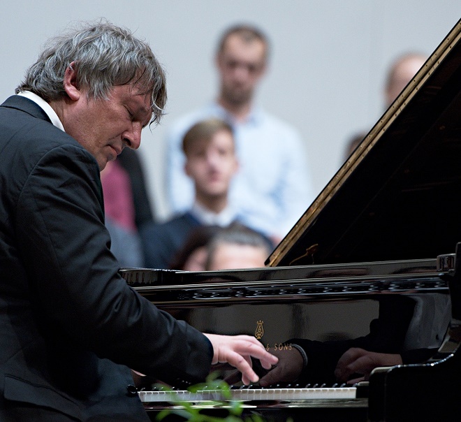 Klavírny recitál - Boris Berezovsky - BHS 22.11.2016 (foto © Jan F. Lukáš)