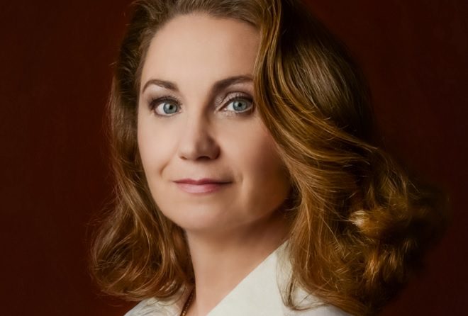 Pavla Vykopalová (zdroj Pavla Vykopalová)