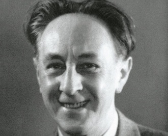 Bohuslav Martinů (foto archiv)