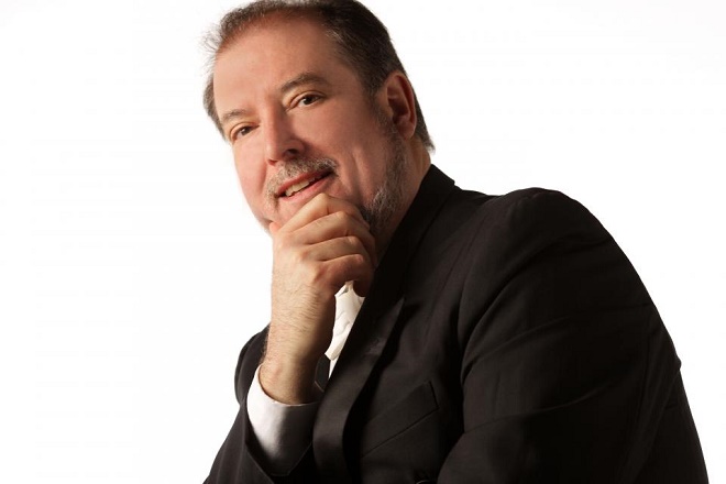 Garrick Ohlsson (foto © Paul Body)