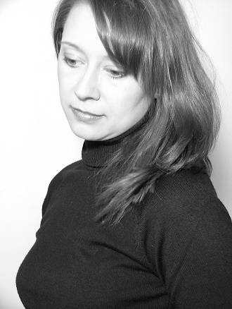 Gabriela Tardonová (foto archiv Gabriely Tardonové)