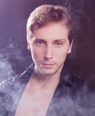 Jiří Waňka (foto Ilja Hubálek)