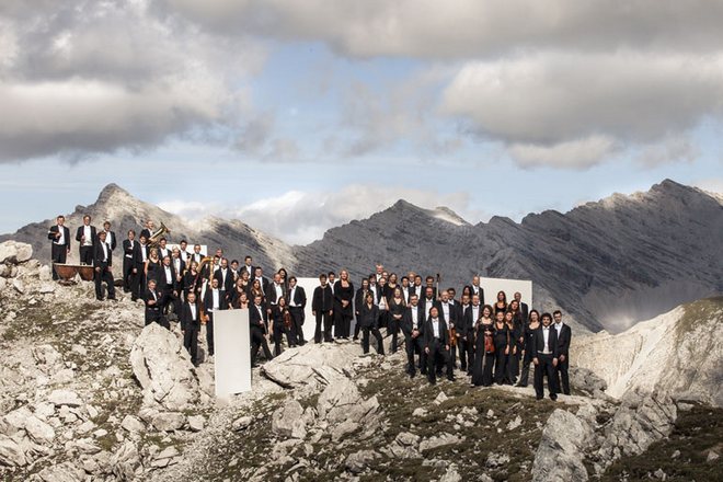 Tiroler Symphonieorchester Innsbruck (zdroj tsoi.at)