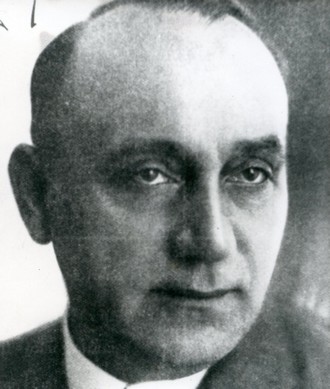 Antonín Barták (foto archiv DJKT Plzeň)