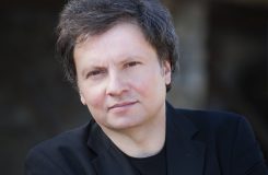 Jiří Nekvasil (foto Tamara Černá – SofiG)