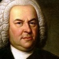 Johann Sebastian Bach (foto archiv)