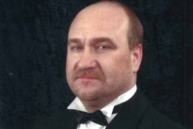 V Rakovníku zemřel tenorista Sergej Ljadov, výtečný Wagnerův...
