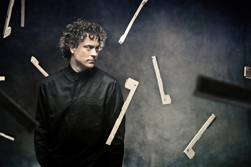 Paul Lewis (foto Josep Molina)