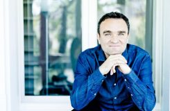 Jörg Widmann (foto Marco Borggreve)
