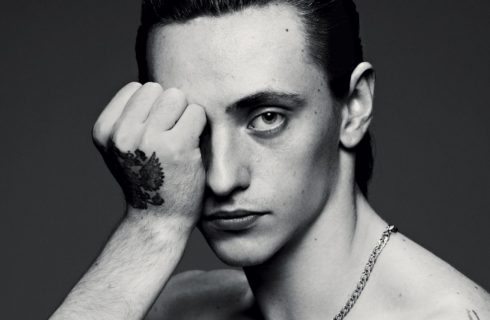 Sergej Polunin (foto Sølve Sundsbø)